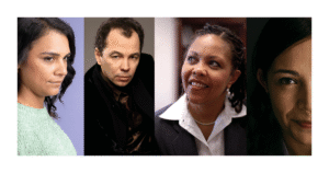 Facial micro-expressions are subtle signs of underlying feelings.