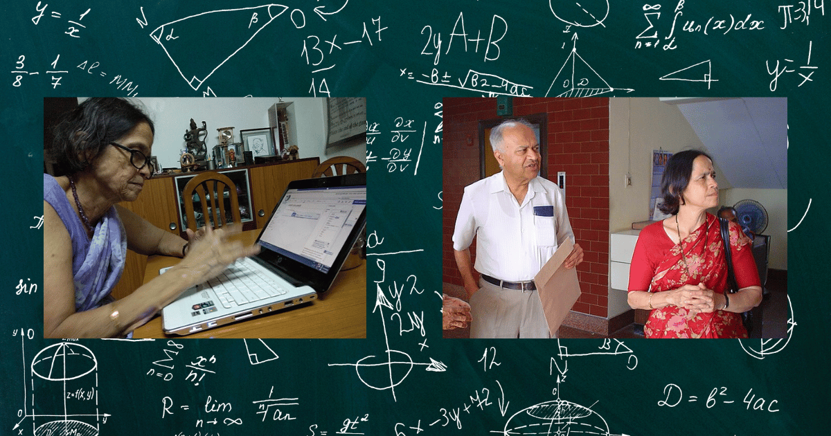 Mangala Narlikar’s Legacy Inspires Young Indian Scientists
